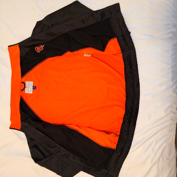 Giants Jacket - Picture 5 of 6